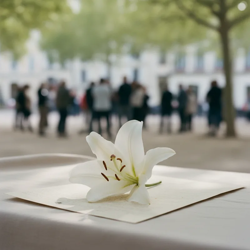 Décès à Divonne-les-Bains : consulter les avis de décès et les démarches