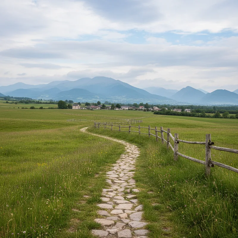 Décès dans le Pays de Gex : avis de décès, démarches et ressources à Gex