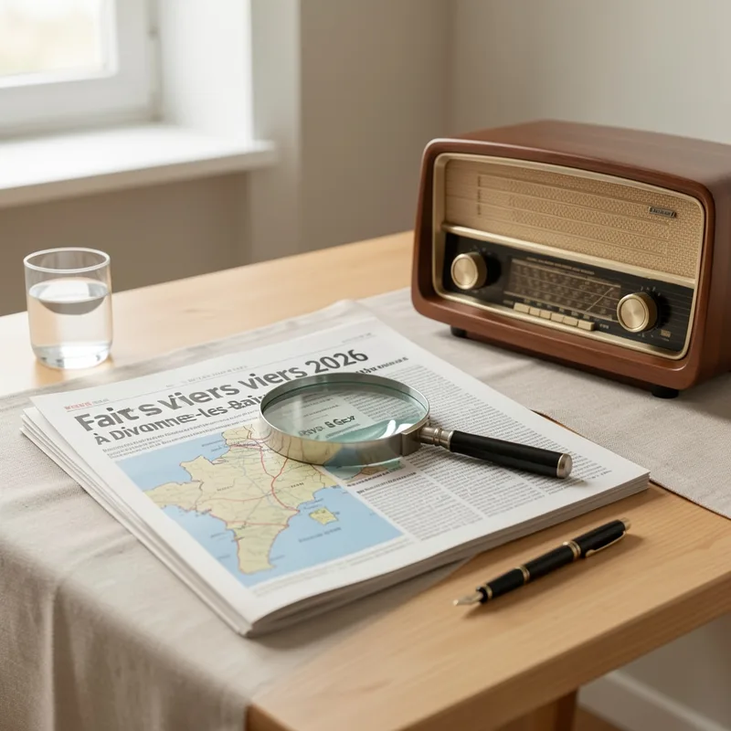 Faits divers à Divonne-les-Bains : sources, démarches et chiffres 2026