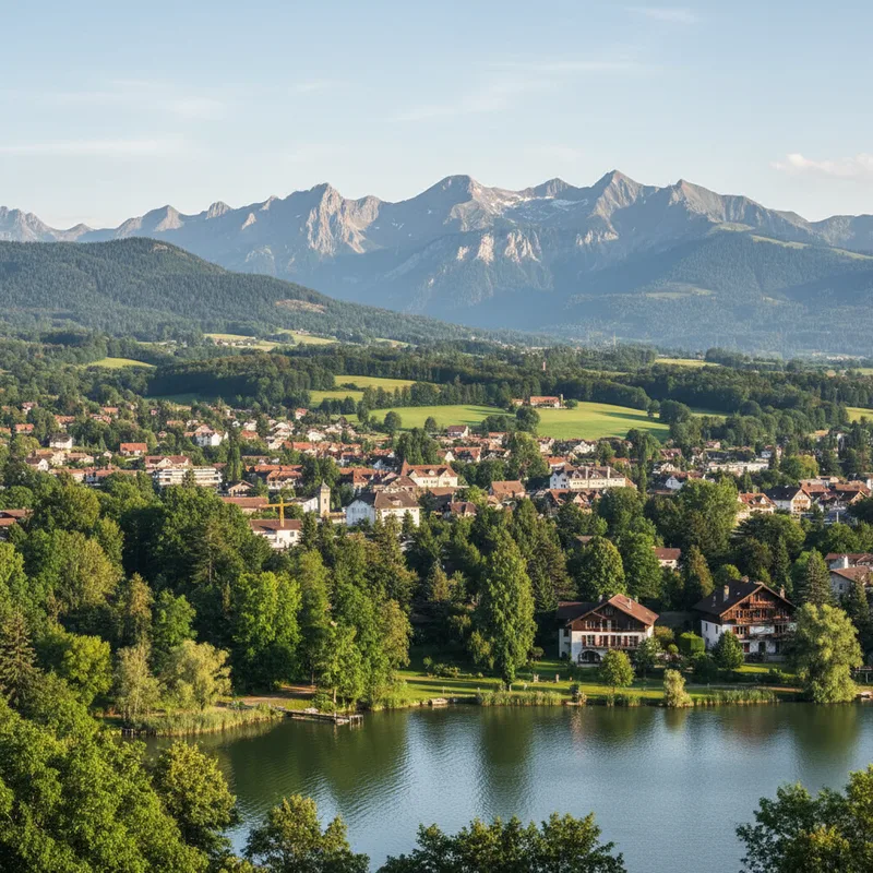 Faits divers à Divonne-les-Bains : accidents, décès et actualités du Pays de Gex