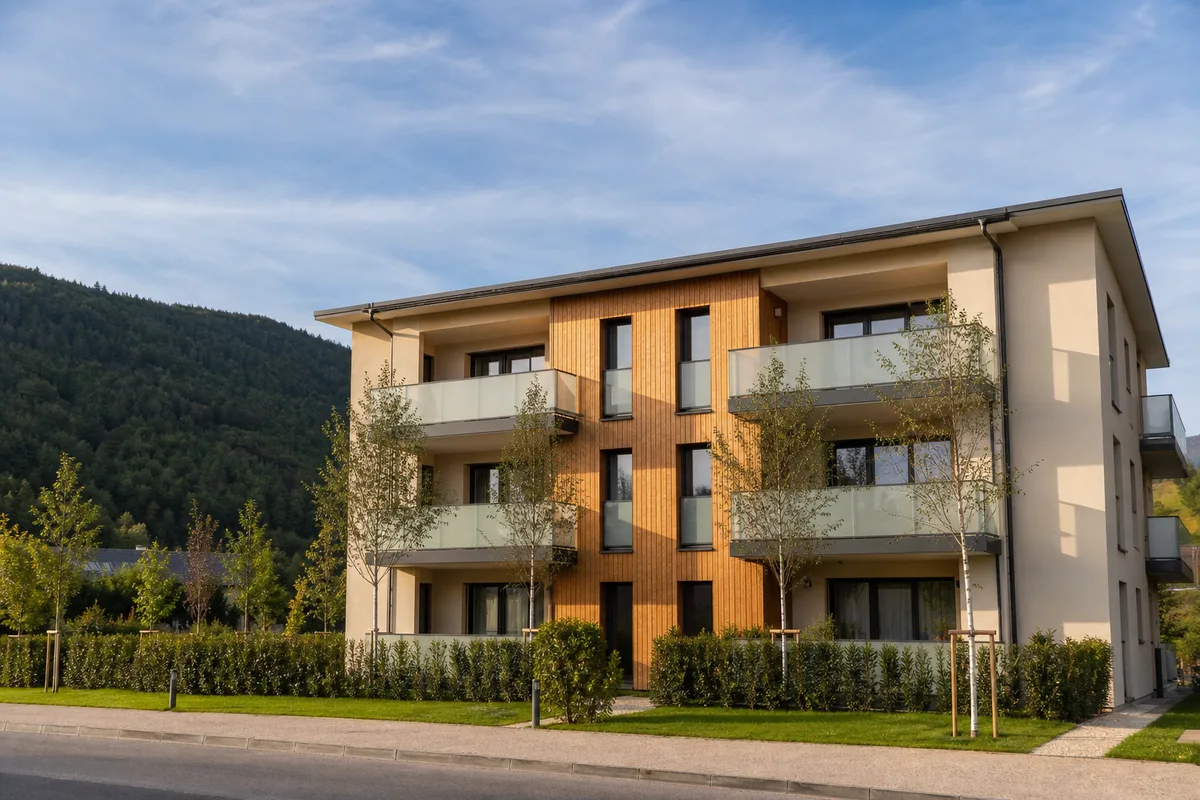 Louer un logement à Divonne-les-Bains : dossier et bail