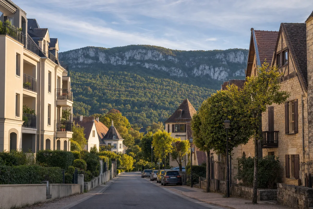 Prêt immobilier frontalier : euros ou francs suisses ?