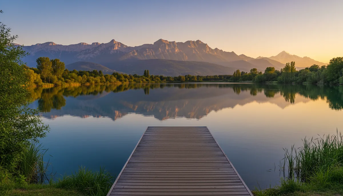 Que faire à Divonne-les-Bains ce week-end : activités et sorties