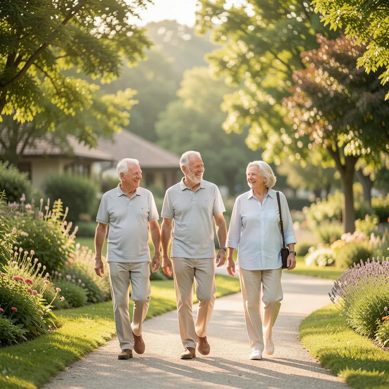 Santé des seniors et retraités : bien choisir sa complémentaire